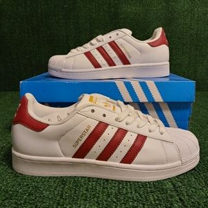 Adidas Superstar Lows